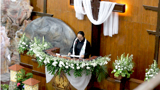 galeri, Ibadah Minggu Paskah Sore GKJ Baki Induk 2025, gereja kristen jawa, gkj, gkj baki, gereja kristen jawa baki, baki, sukoharjo, gkj klasis sukoharjo, klasis sukoharjo, klasis, sinode gkj, sinode 